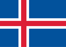 Flag of Iceland