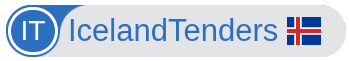 IcelandTenders logo